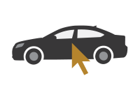 Shop Click Drive Select Icon in MILES CITY, MT