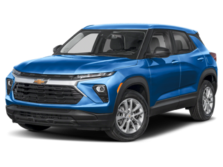 Chevrolet Trailblazer - Notbohm Motors in MILES CITY MT