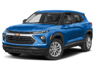Chevrolet Trailblazer - Notbohm Motors in MILES CITY MT