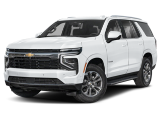 2025 Chevrolet Tahoe Miles City, MT