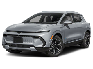 Equinox EV - Notbohm Motors in MILES CITY MT