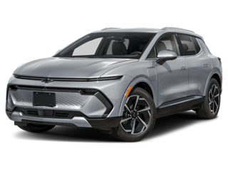 Equinox EV - Notbohm Motors in MILES CITY MT