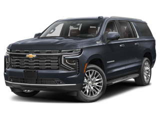 Chevrolet Suburban - Notbohm Motors in MILES CITY MT