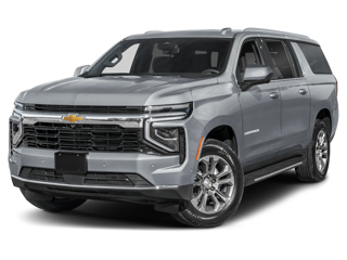 2025 Chevorlet Suburban Miles City, MT