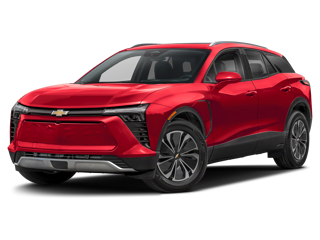 Chevrolet Blazer EV - Notbohm Motors in MILES CITY MT