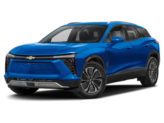 Chevrolet Blazer EV - Notbohm Motors in MILES CITY MT