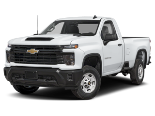 Chevrolet Silverado HD - Notbohm Motors in MILES CITY MT