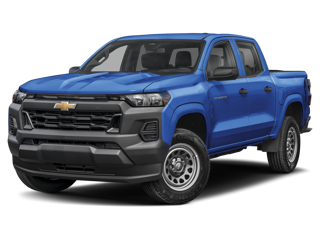 Chevrolet Colorado - Notbohm Motors in MILES CITY MT