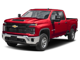 2025 Chevrolet Silverado 3500 HD Miles City, MT
