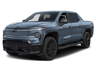 Chevrolet Silverado EV - Notbohm Motors in MILES CITY MT