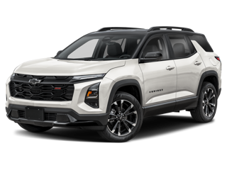 2026 Chevrolet Equinox | Miles City, MT