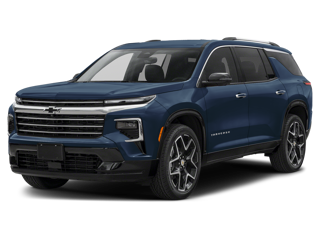 2026 Chevrolet Traverse | Miles City, MT