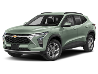 2026 Chevrolet Trax | Miles City, MT