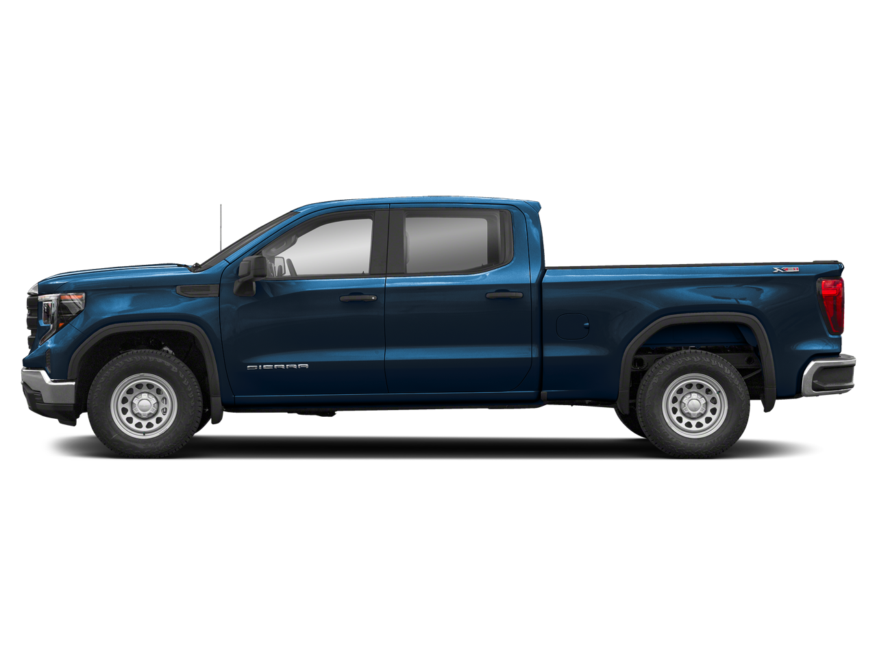 2022 GMC Sierra 1500 Denali Ultimate