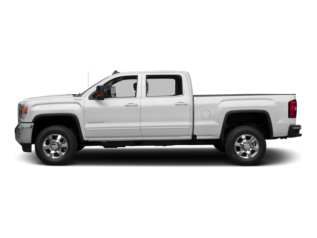 2018 GMC Sierra 3500 HD SLT