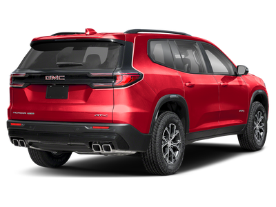 2024 GMC Acadia AT4
