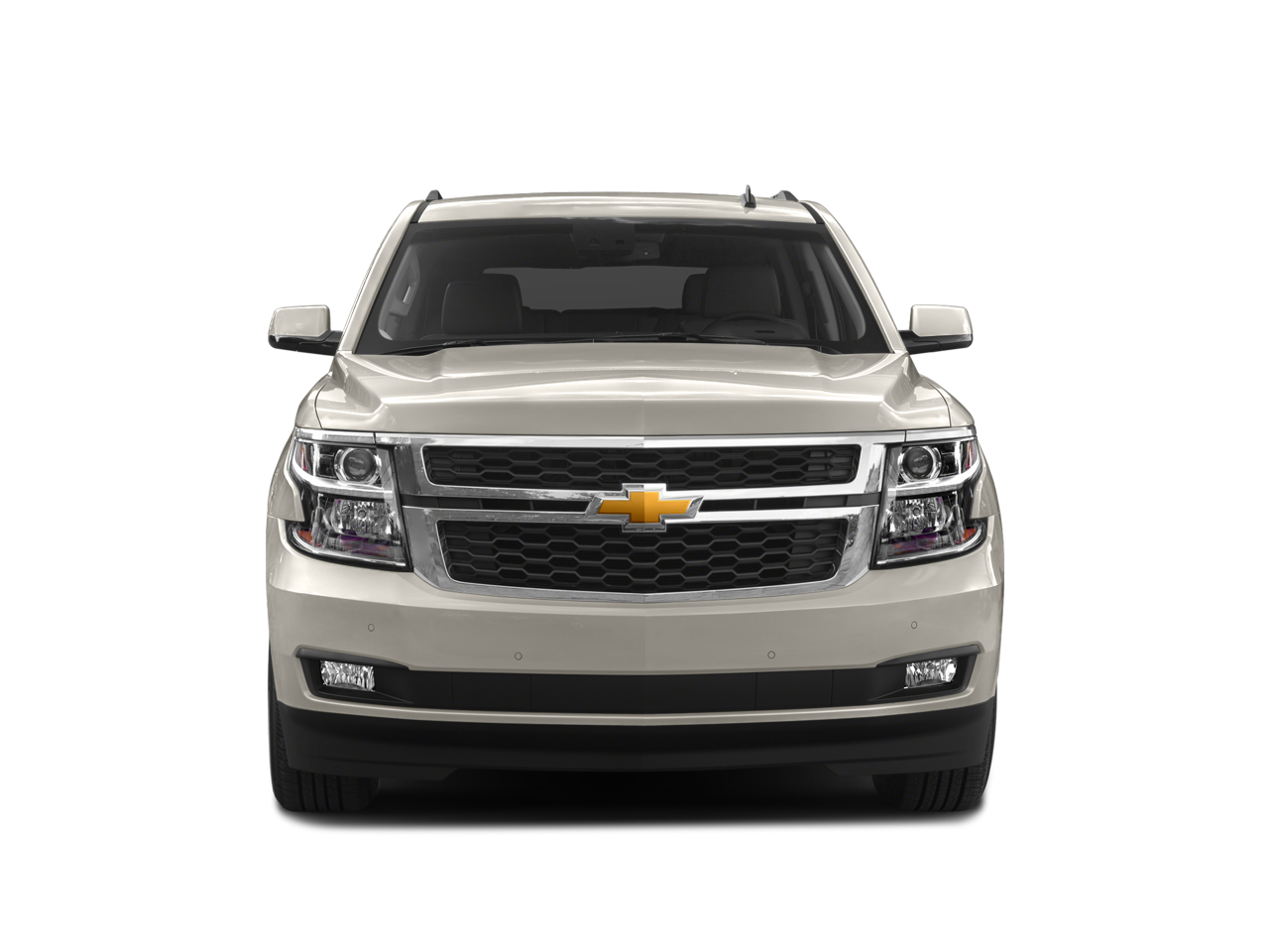 2015 Chevrolet Suburban LT photo 4