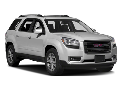 2016 GMC Acadia SLT