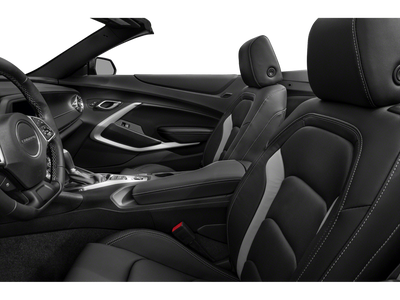 2019 Chevrolet Camaro 2SS