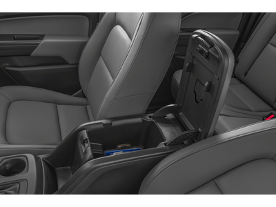 2019 Chevrolet Colorado 4WD Z71