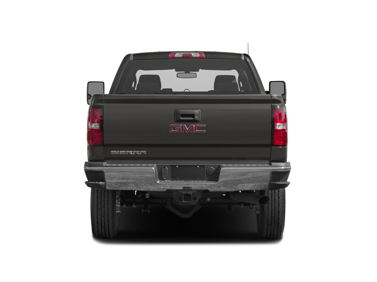2019 GMC Sierra 2500 HD Denali