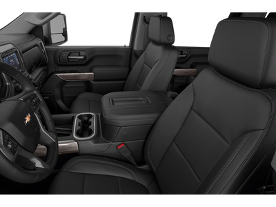 2023 Chevrolet Silverado 2500 HD LTZ