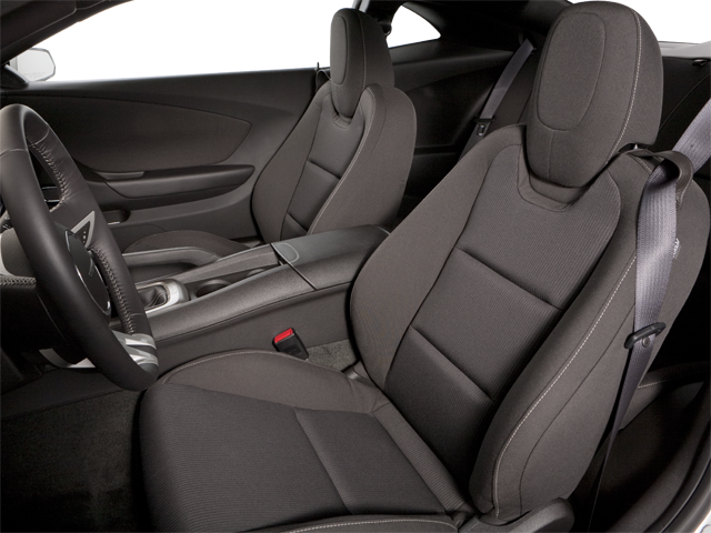 2010 Chevrolet Camaro 2SS