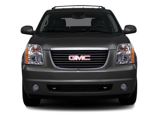 2013 GMC Yukon XL SLT