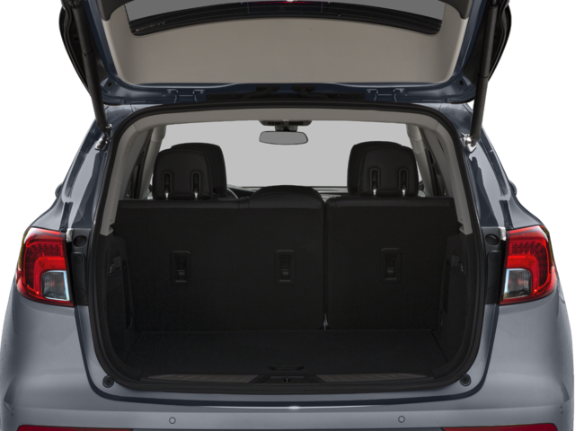 2016 Buick Envision Premium I