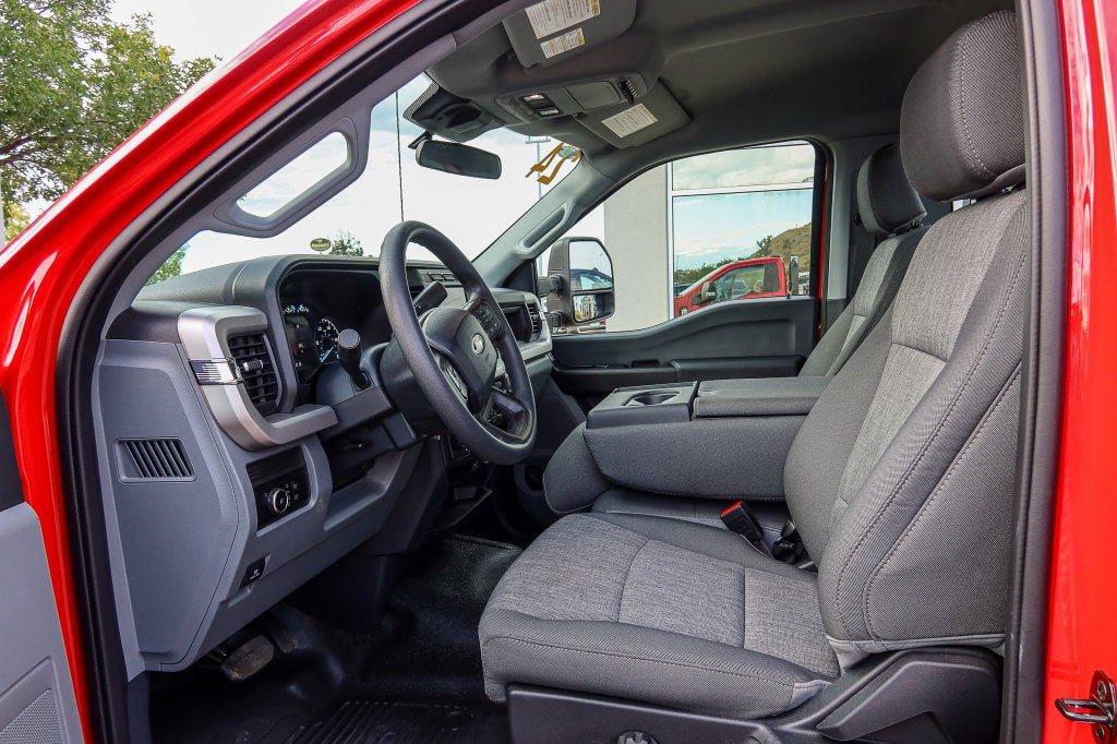 2024 Ford F-350SD XL DRW