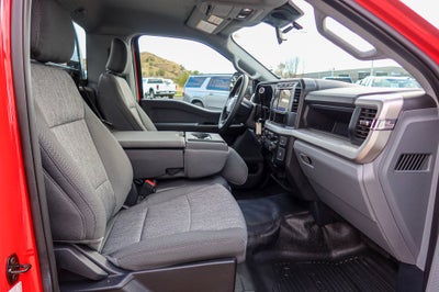 2024 Ford F-350SD XL DRW