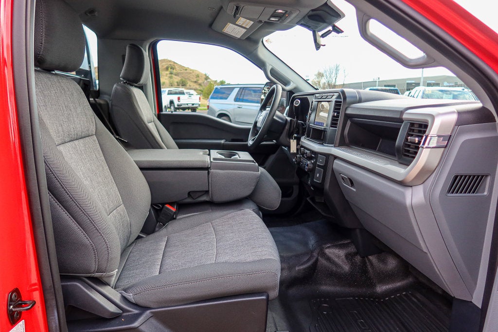 2024 Ford F-350SD XL DRW