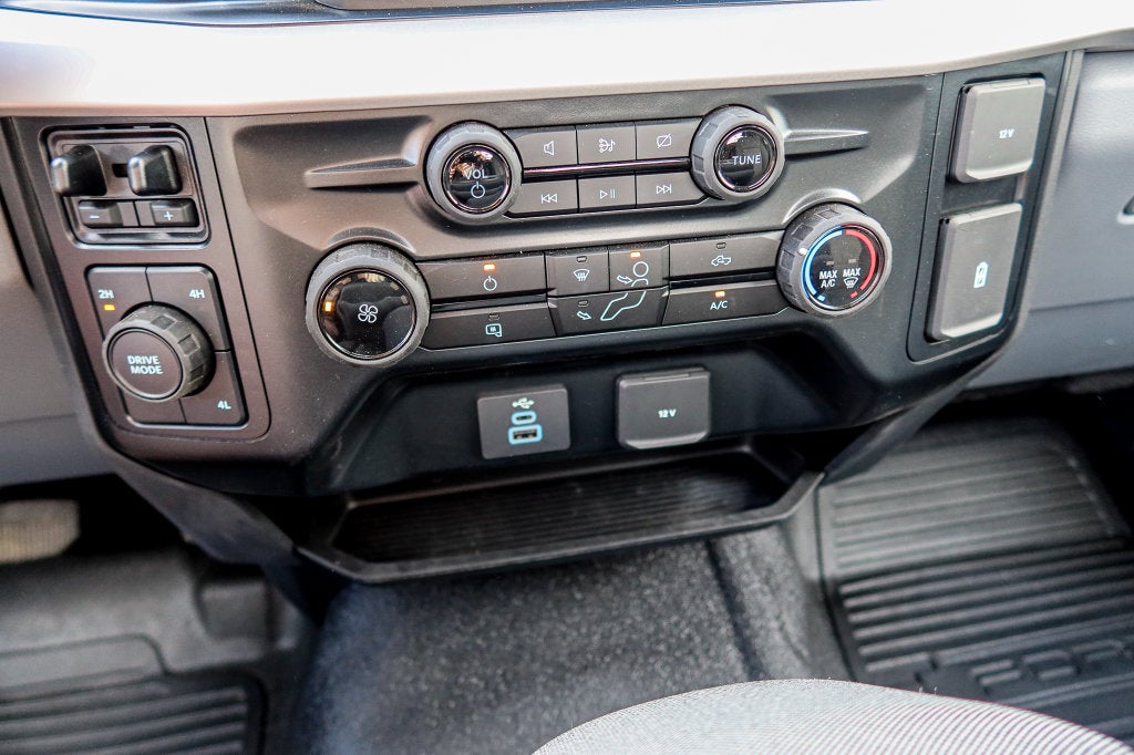 2024 Ford F-350SD XL DRW