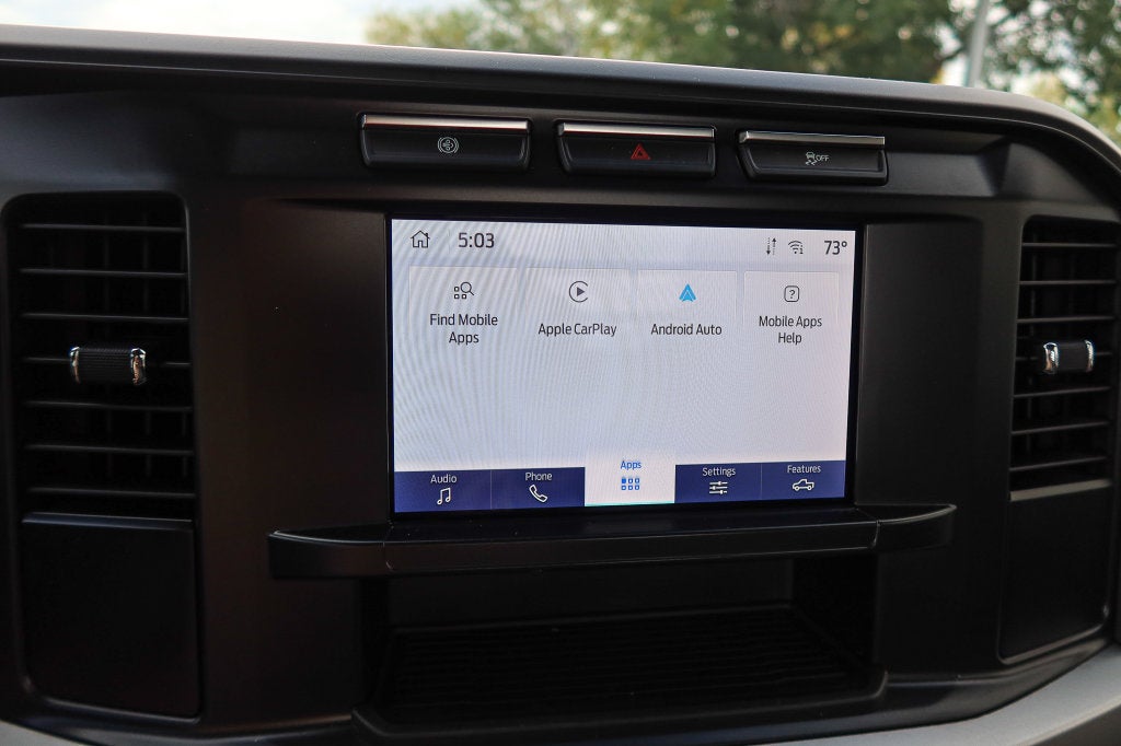 2024 Ford F-350SD XL DRW