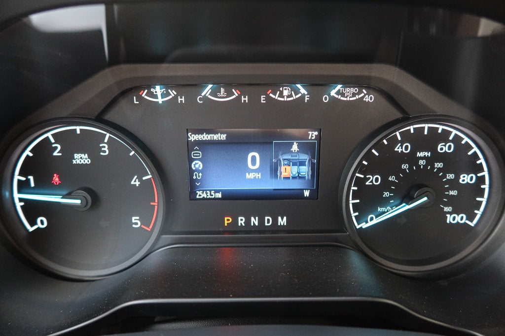 2024 Ford F-350SD XL DRW
