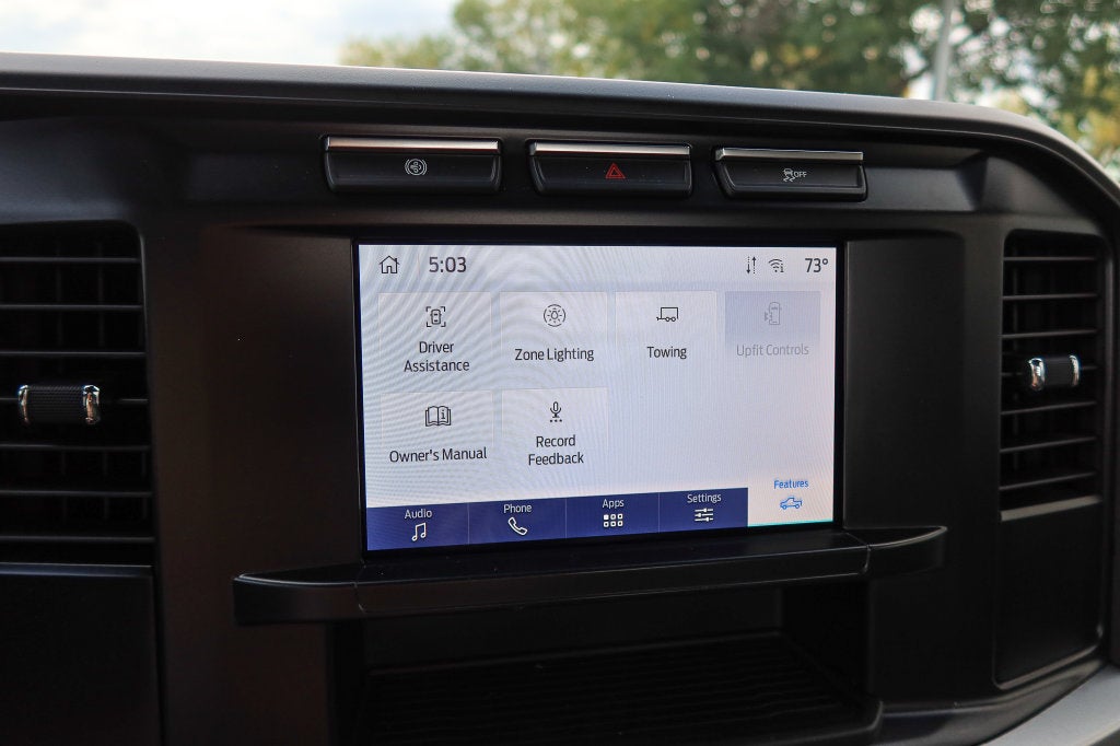 2024 Ford F-350SD XL DRW