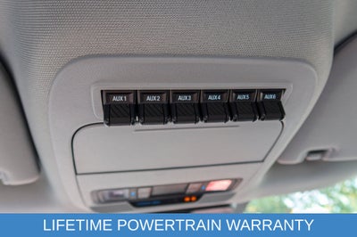 2024 Ford F-350SD XL DRW