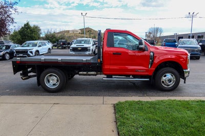 2024 Ford F-350SD XL DRW