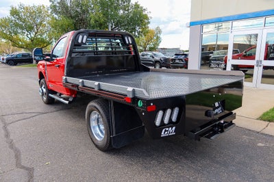 2024 Ford F-350SD XL DRW