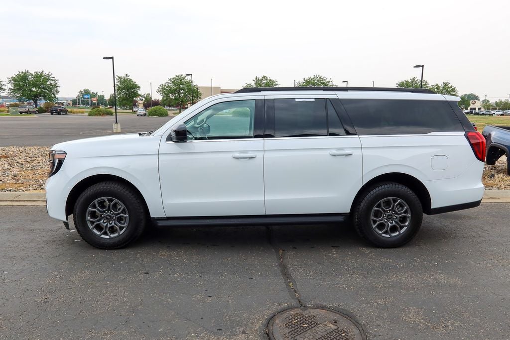 2025 Ford Expedition Max XL