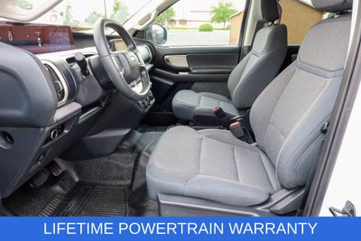2025 Ford Expedition Max XL