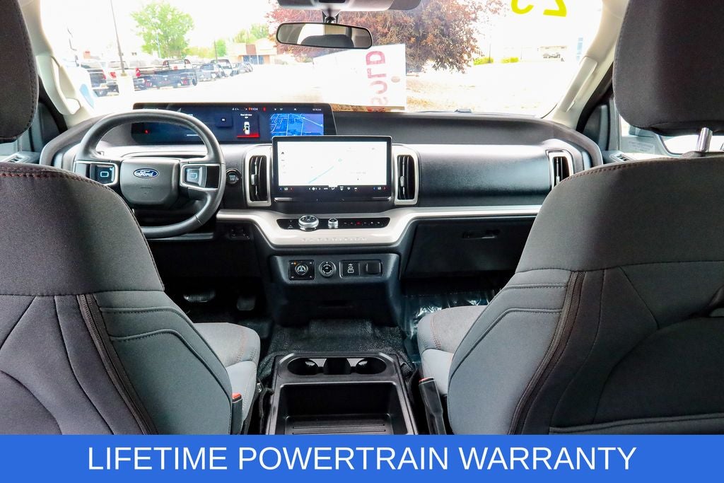 2025 Ford Expedition Max XL