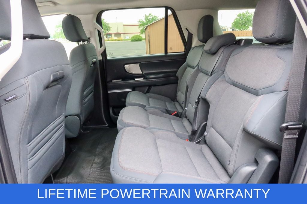 2025 Ford Expedition Max XL