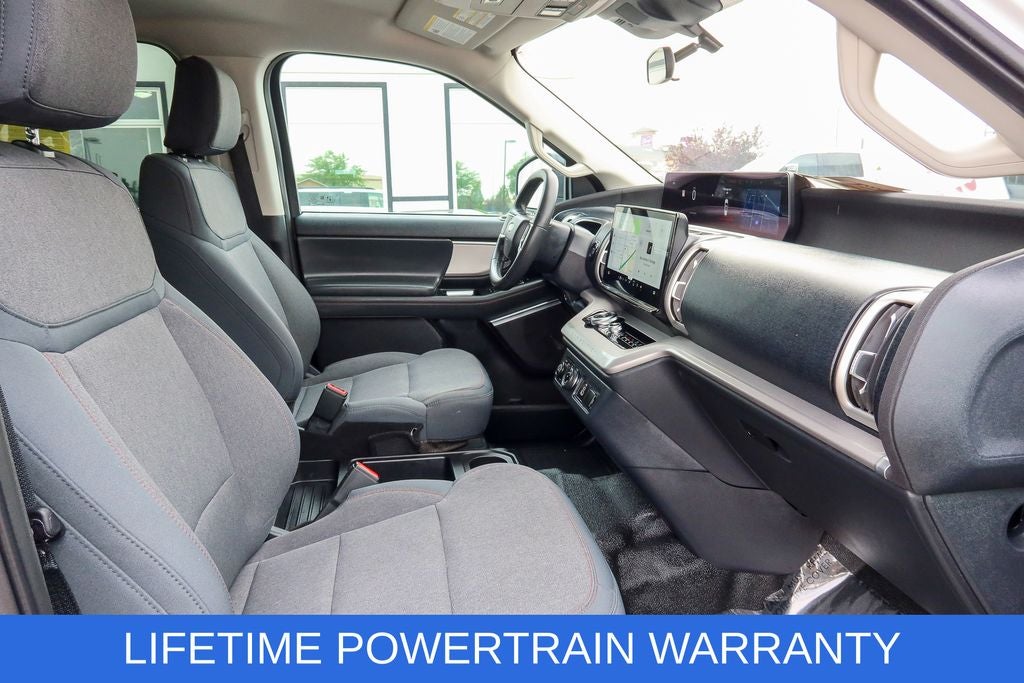 2025 Ford Expedition Max XL