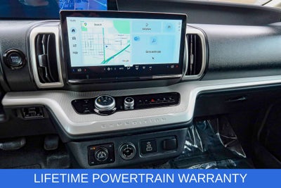 2025 Ford Expedition Max XL