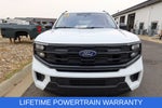 2025 Ford Expedition Max XL