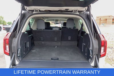 2025 Ford Expedition Max XL