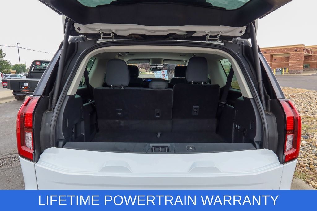 2025 Ford Expedition Max XL