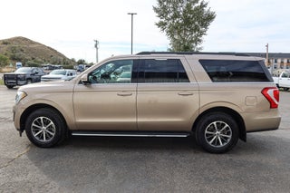 2020 Ford Expedition Max XLT