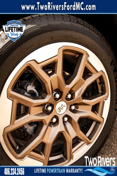 2025 Ford Expedition Max King Ranch